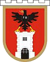 Wappen Eisenstadt
