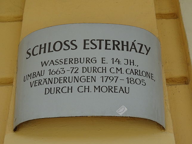 Schloss Esterhzy