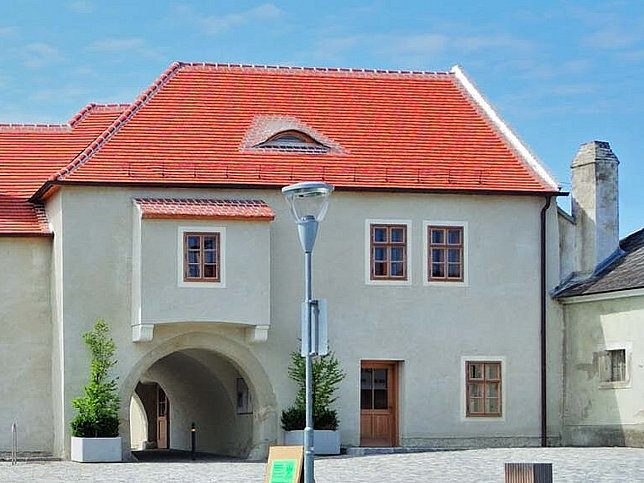Kleinhflein, Wohnhaus, Martinshof