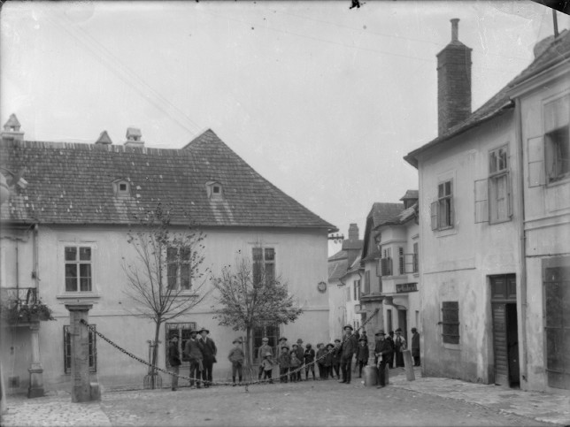 Unterberg-Eisenstadt, 