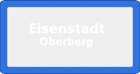 Ortstafel Eisenstadt