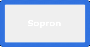 Ortstafel Sopron