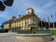 Eisenstadt, Emerikusbrunnen