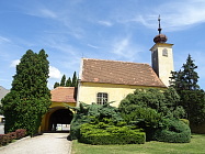 Eisenstadt, Magdalenenkapelle