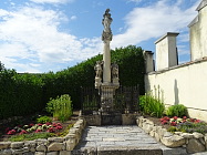 Kleinhflein, Mariensule