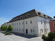 Oberberg-Eisenstadt, Haus der Begegnung