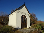 St. Georgen am Leithagebirge, Rochuskapelle