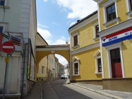 Unterberg-Eisenstadt