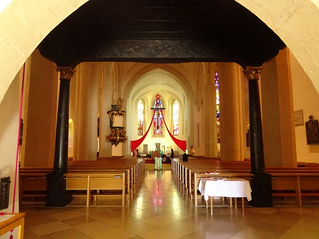 Dom St. Martin