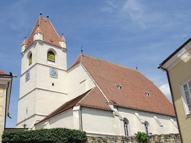 Dom St. Martin