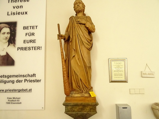 Franziskanerkirche und Kloster St. Michael