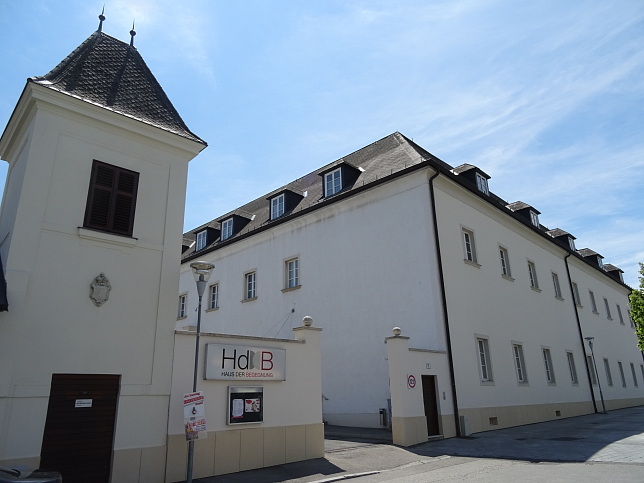 Haus der Begegnung der Diözese Eisenstadt