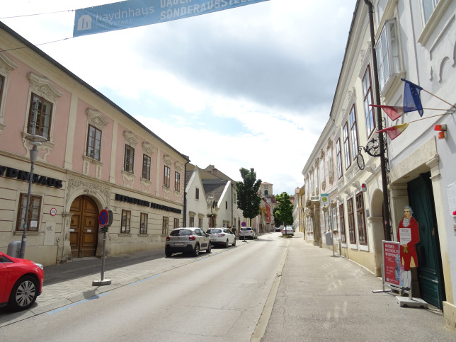 Haydn-Haus