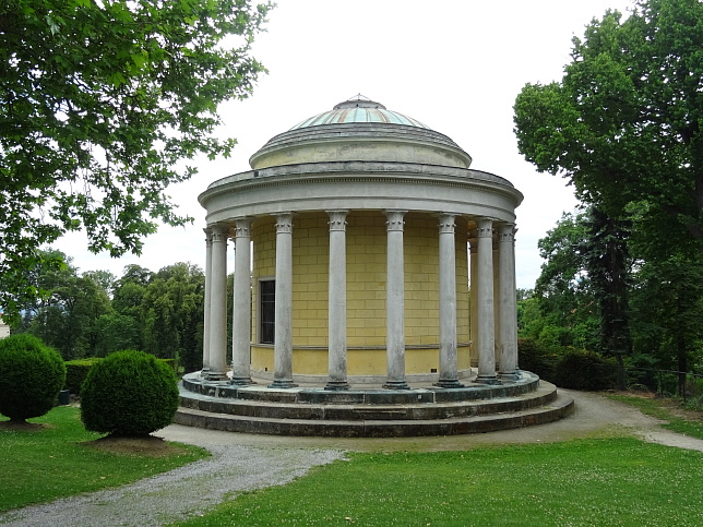 Leopoldinentempel