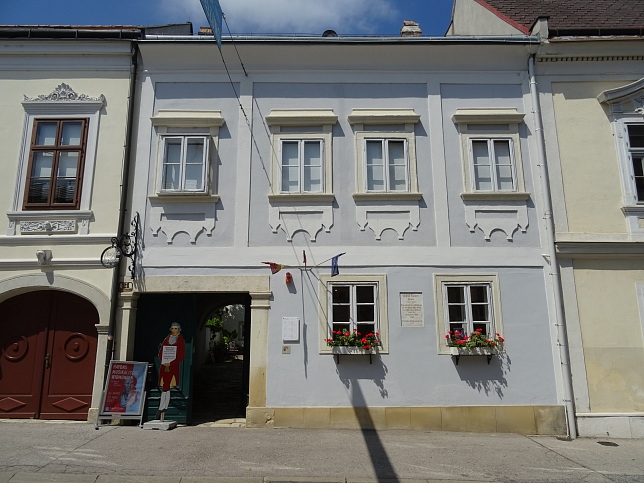 Haydn-Haus