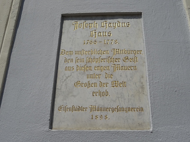 Haydn-Haus