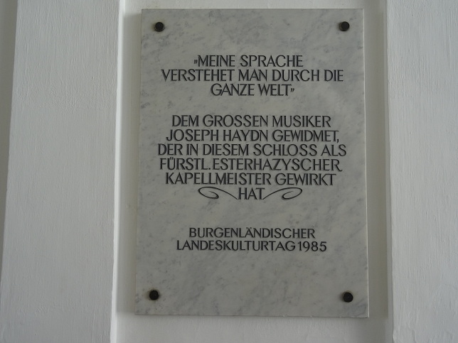Schloss Esterhzy