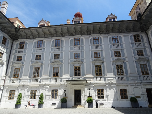 Schloss Esterhzy