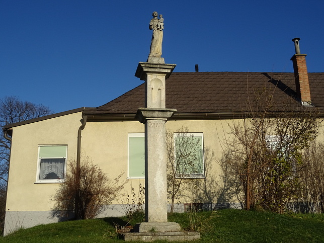 St. Georgen, Antoniuspfeiler