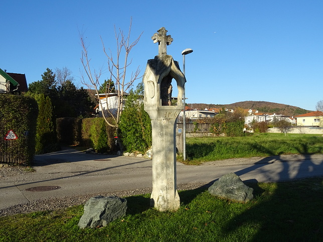 St. Georgen, Bildstock Ahorngasse