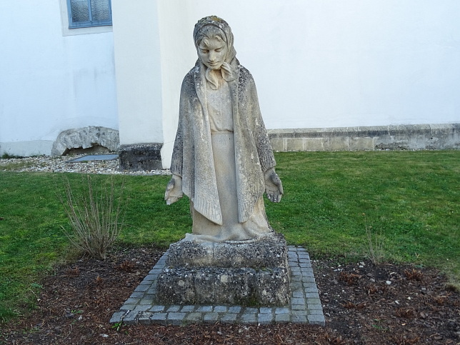 Pfarrkirche Eisenstadt-St. Georgen