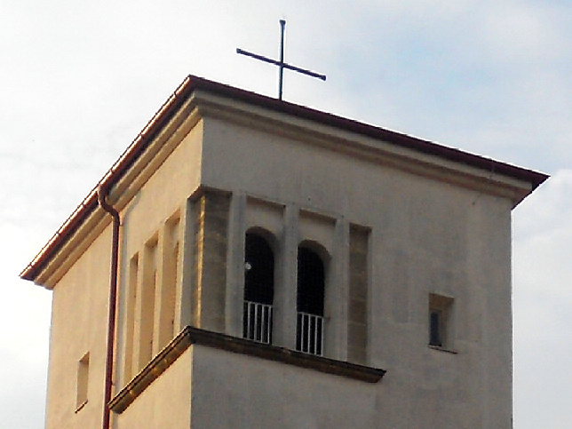 Evangelische Pfarrkirche