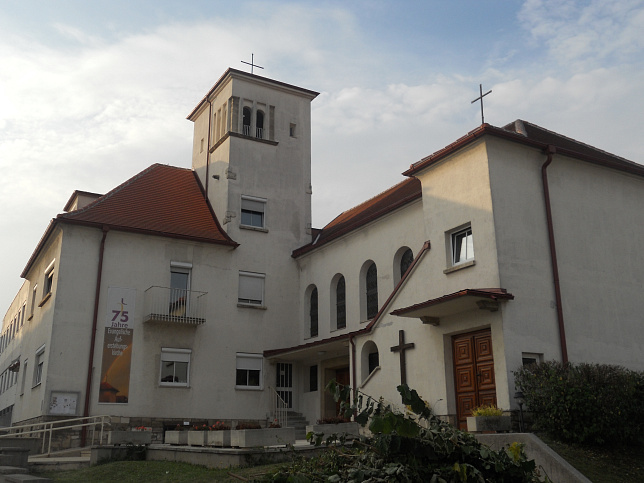 Evangelische Pfarrkirche