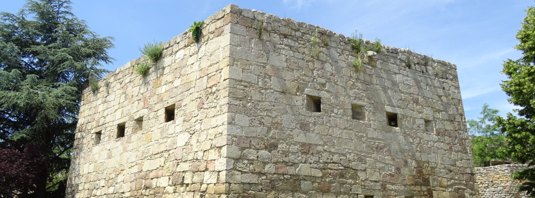 Eisenstadt, Pulverturm
